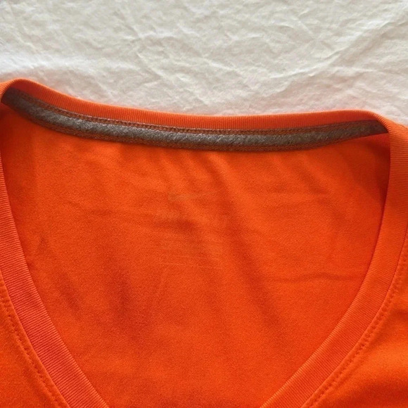 Nike women’s oregon state‎ university beavers tee shirt M Excellent condition - Picture 2 of 4